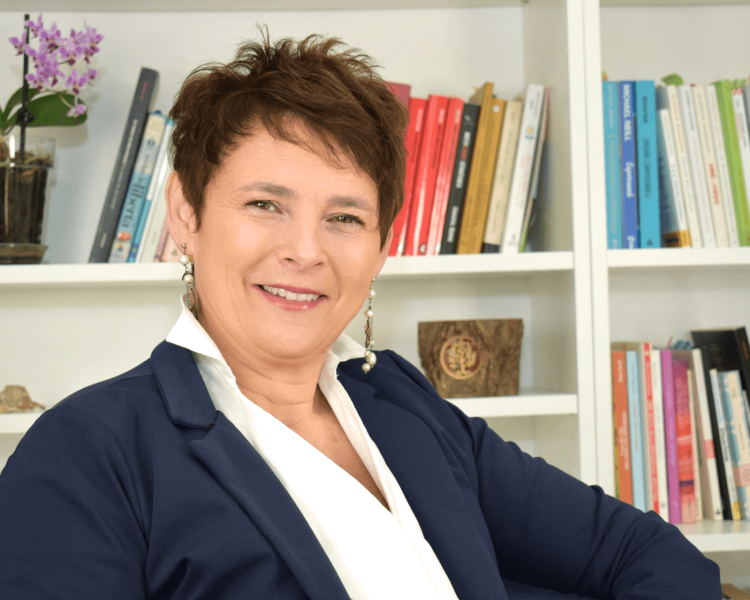 Counsel Coach Strategico Patrizia Lino