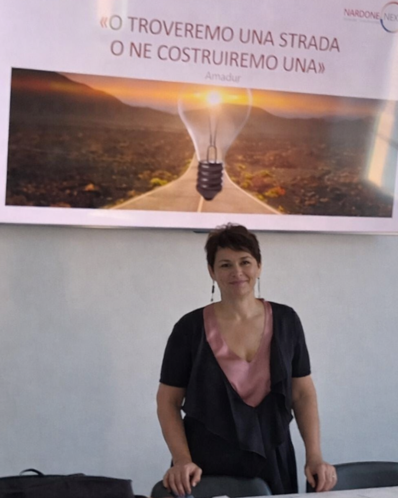 Patrizia Formazione Strategica