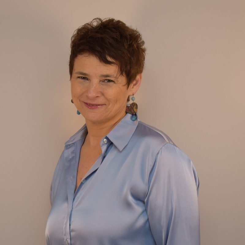 Patrizia Lino infermiere