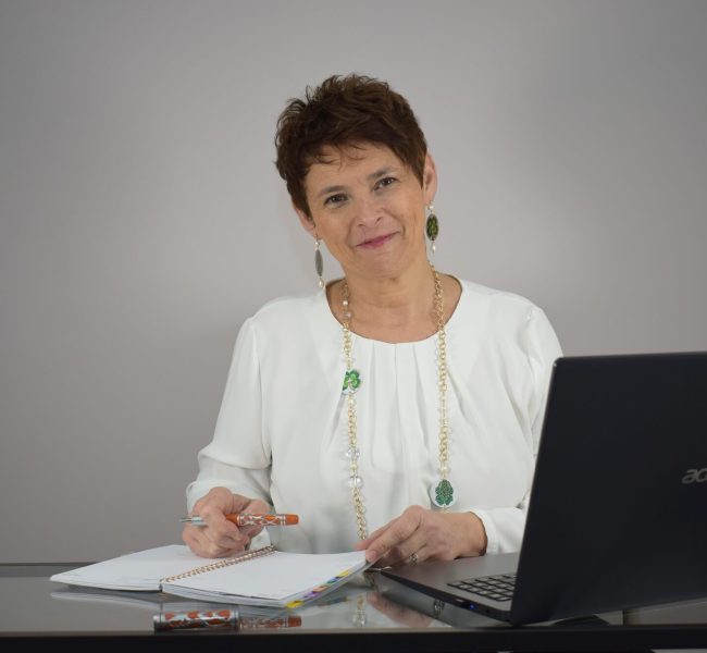 Patrizia Lino Consulente Strategico