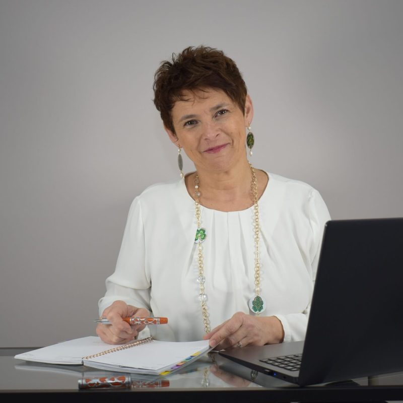 Patrizia Lino Consulente Strategico