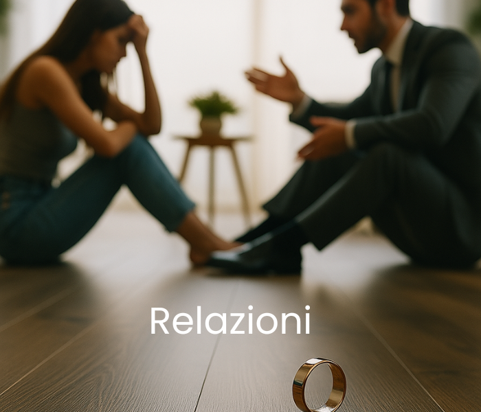 Relazioni