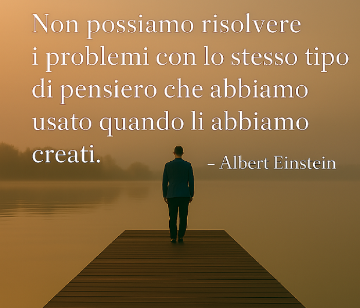 radici e innovazione